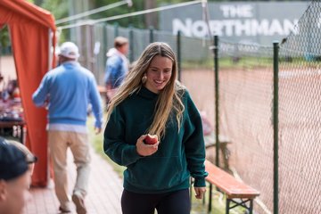 Lilly Düffert 113 - Ostsee Cup